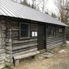 Black Mountain USFS Cabin