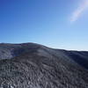 Sandwich Mountain from the Summit of Jennings Peak.