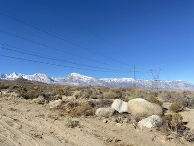 Great mountain viewz