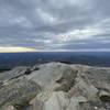 Mt. Monadnock Summit, 15 November 2020