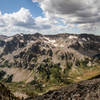 North Fork Cascade Canyon