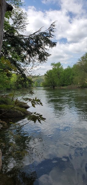 Allegheny River