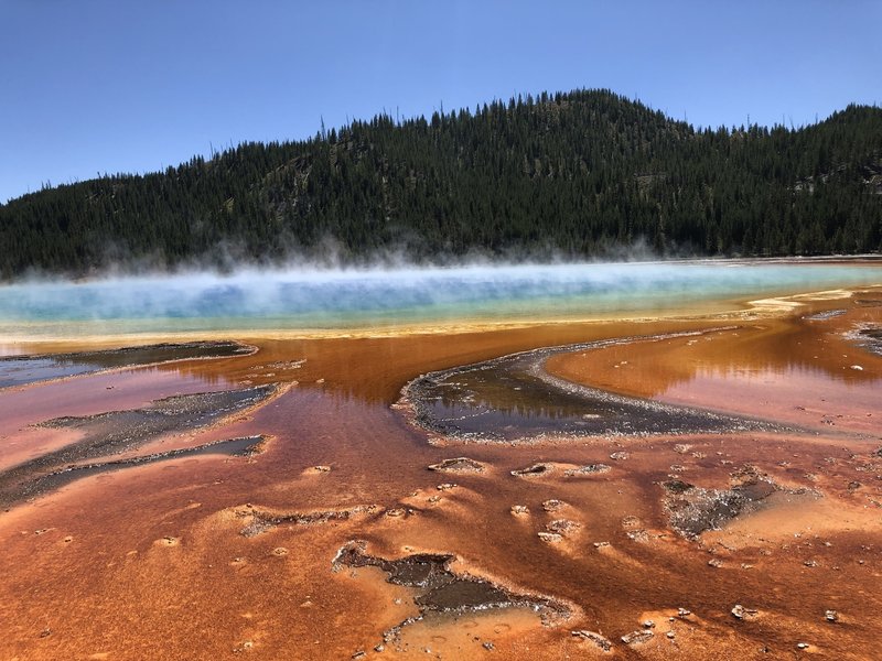 Grand Prismatic