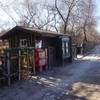 Stamping station off Dongnam-ro