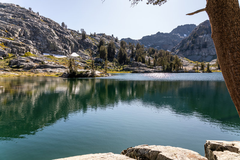 Holcomb Lake