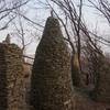 Seoul Trail at the Stone Pagoda Observatory