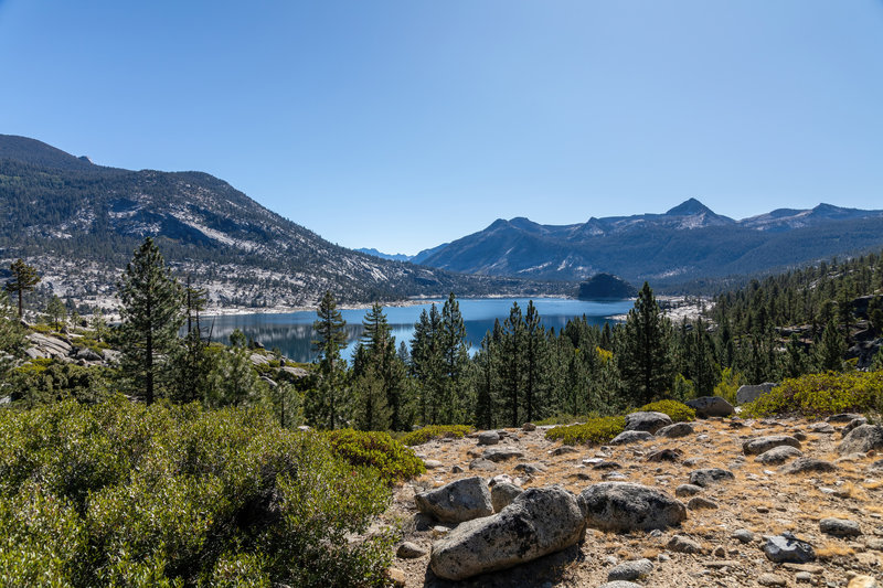 Florence Lake