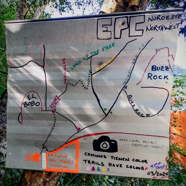 EPC Caminos Noroeste