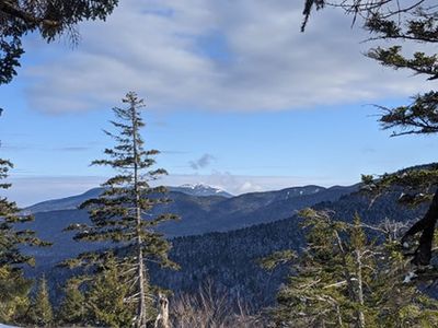 Chocorua