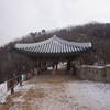 Bukhansan Traverse at Daenammun Gate