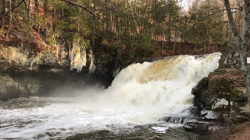 Wadsworth Falls