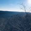 View from Skyline Trail.