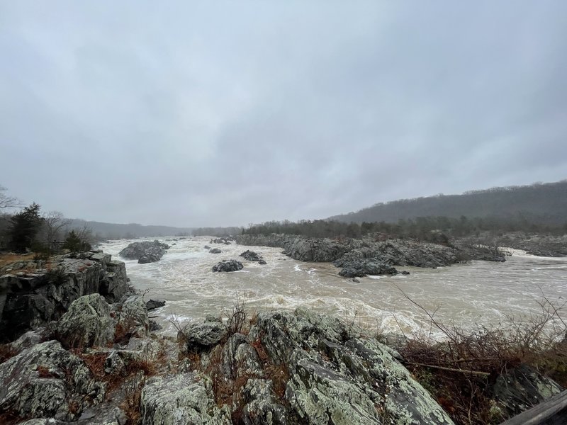 Great Falls.