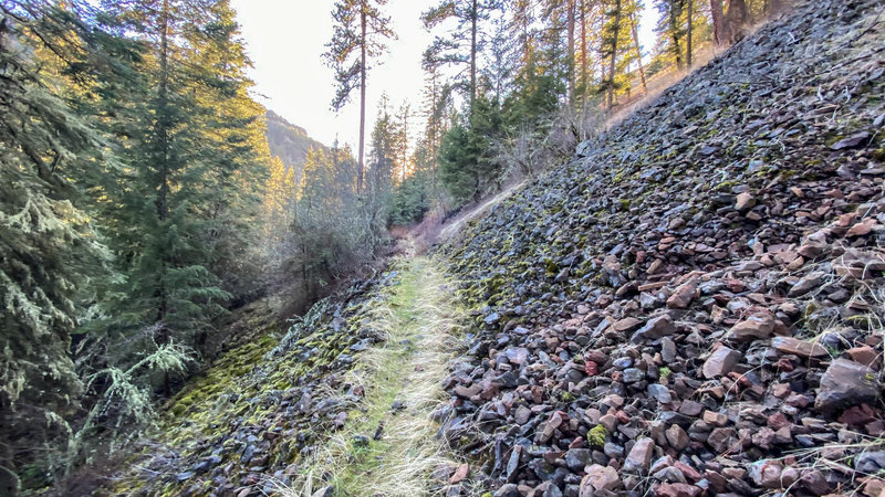 Asotin Creek Trail