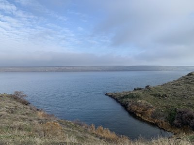 Beautiful views
