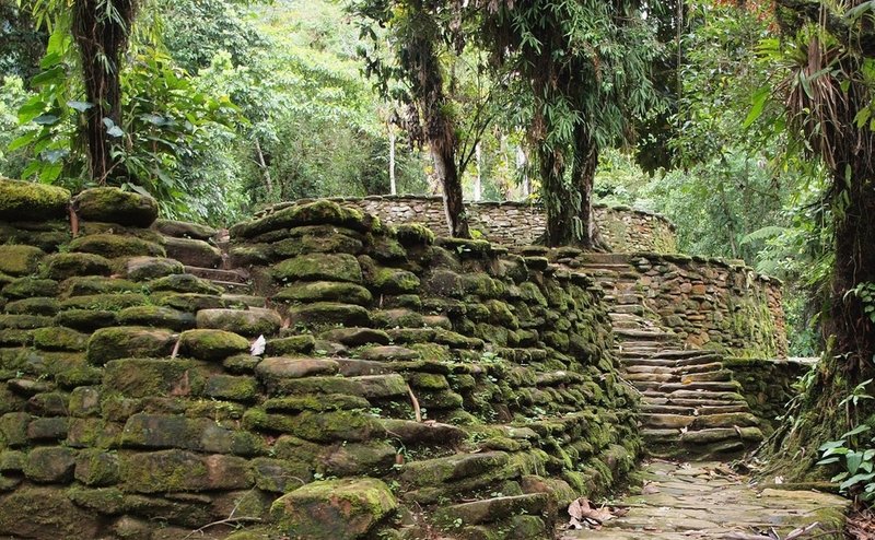 Ciudad Perdida