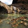 Rinjani Hotsprings