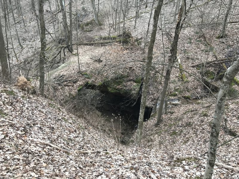 Natural Bridge