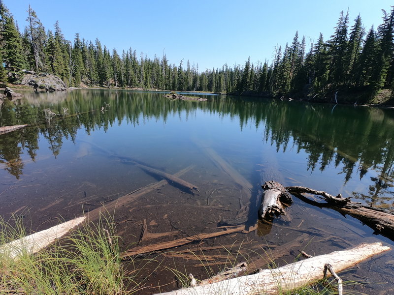 Lils Lake