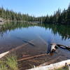 Lils Lake