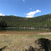 Saddle Lake