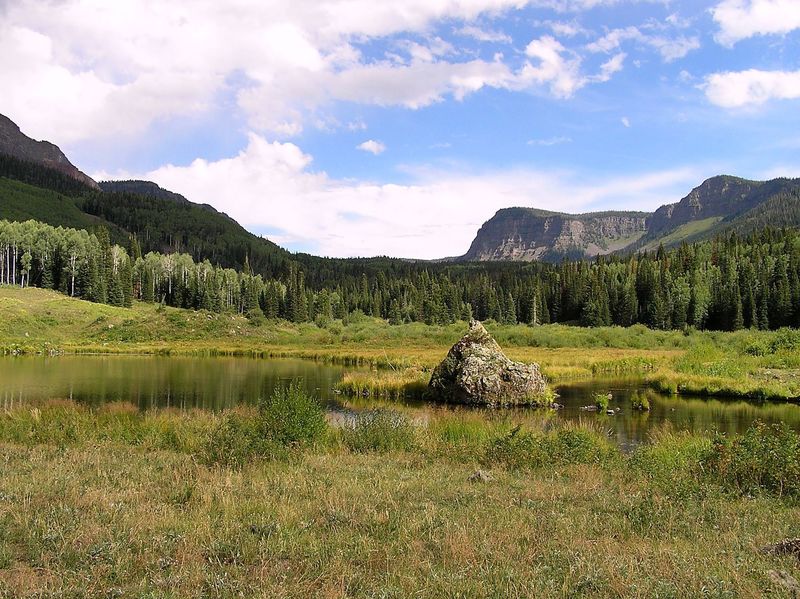 Slide Lake