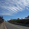 Short unimproved section of the Del Mar Mesa Multi-Use Trail as it approaches Carmel View Ranch.