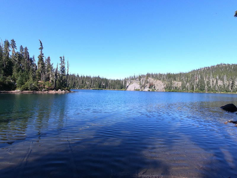 Benson Lake