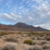 Moapa Peak