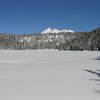 Broken Top from Todd Lake (03-13-2019).