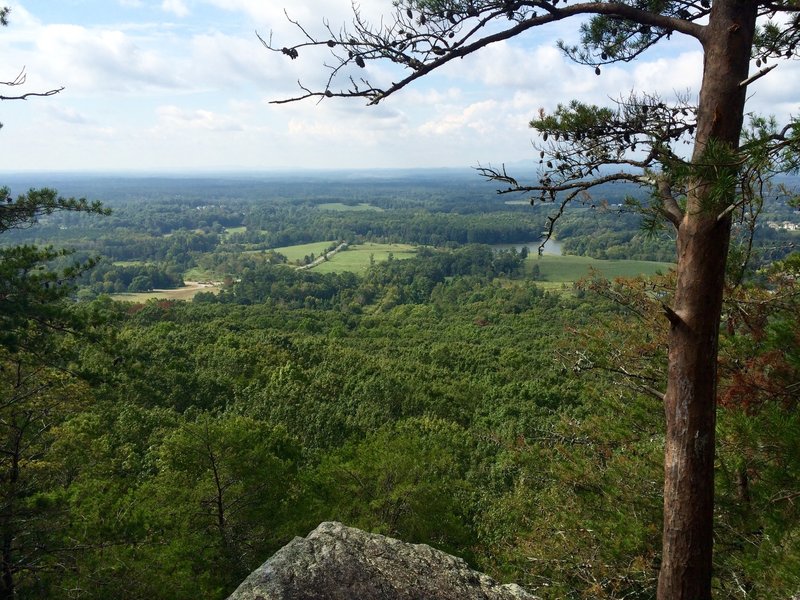 Indian Seats