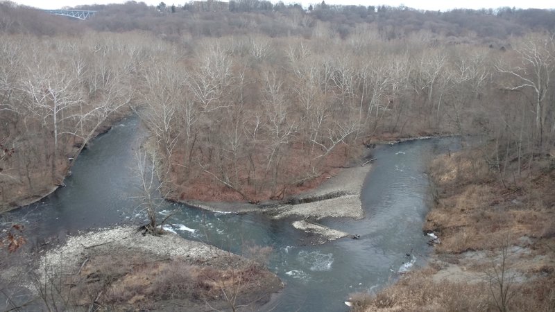 Cuyahoga River