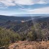 Looking Back Towards Trailhead