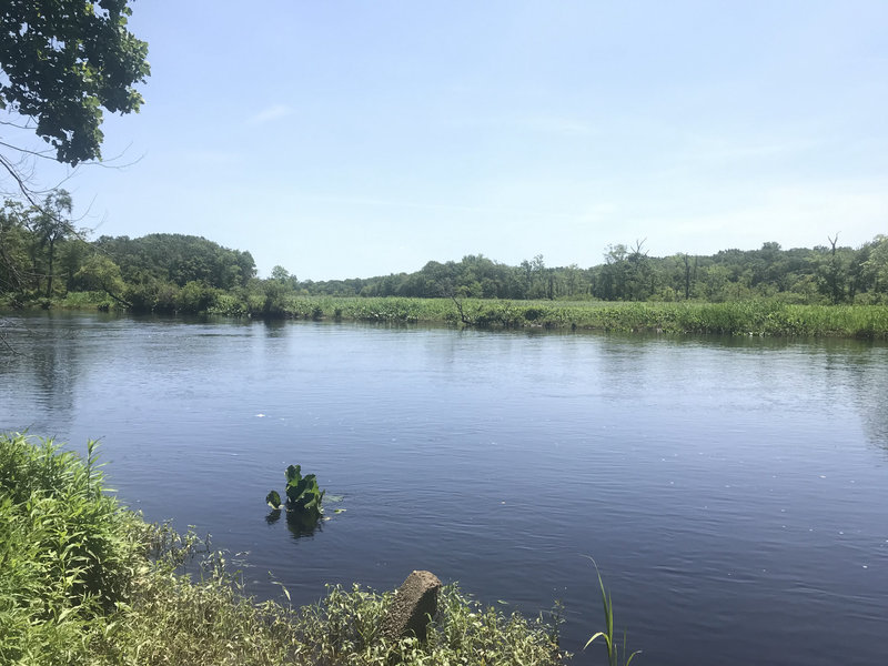 Rancocas Creek