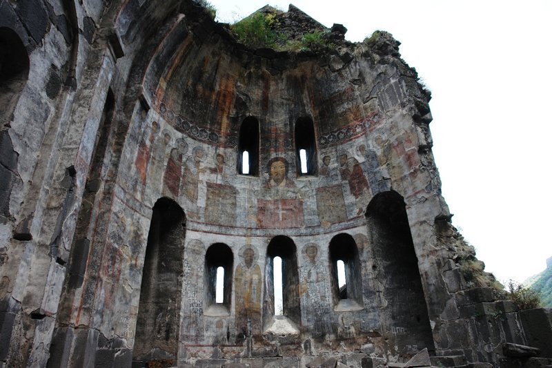 Kobayr monastery