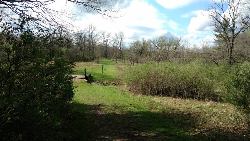 Creekside Trail