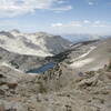 North view from Colby Pass