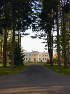 Wadsworth Mansion