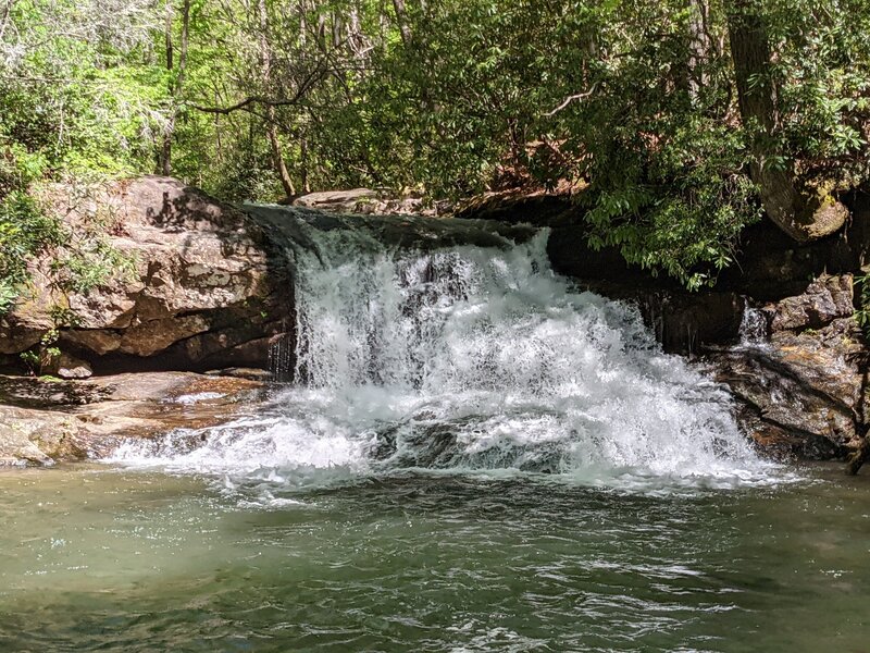 Hemlock Falls