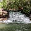 Hemlock Falls