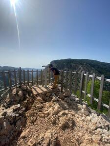 The viewpoint
