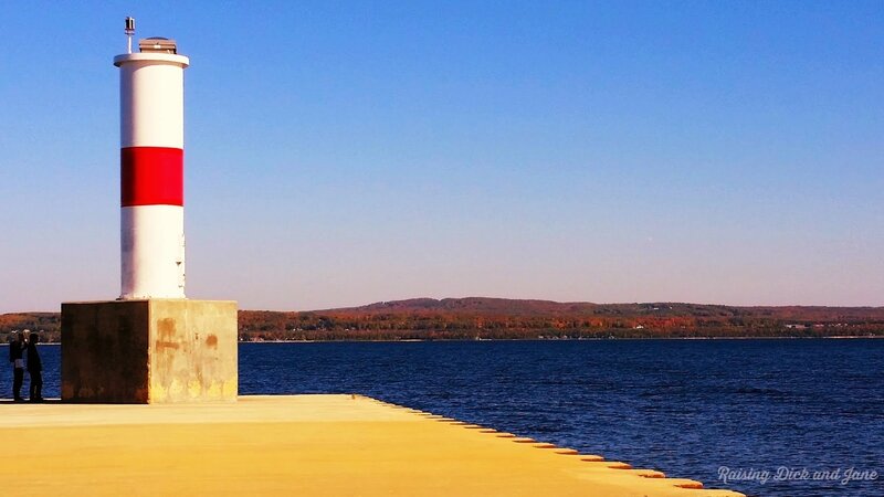 Petoskey Lighthouse