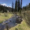 West Fork Black River