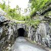 Blue Ridge Tunnel East Entrance