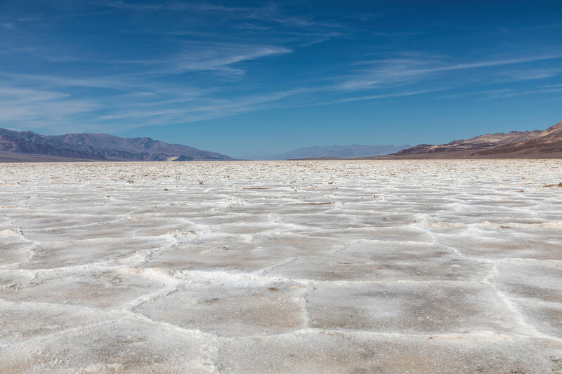 Badwater Basin