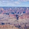 Grandview Point over the Grand Canyon.