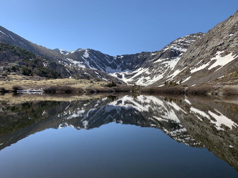 Cherry Lake