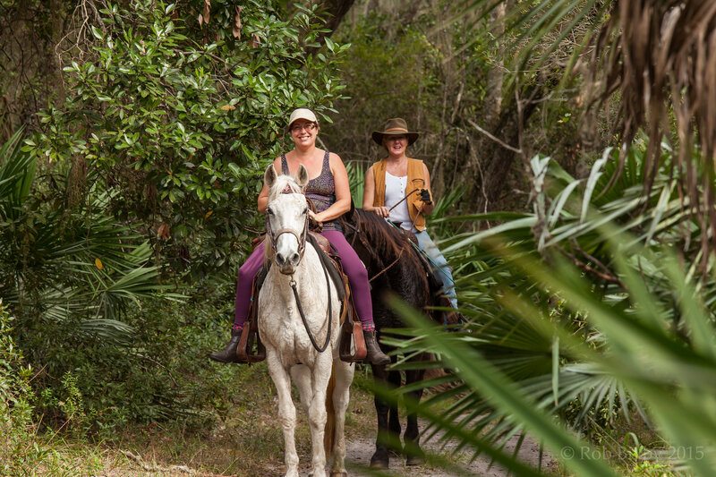 Guana Reserve, Ponte Vedra, Florida 11-21-15