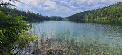 Little Beaver Lake