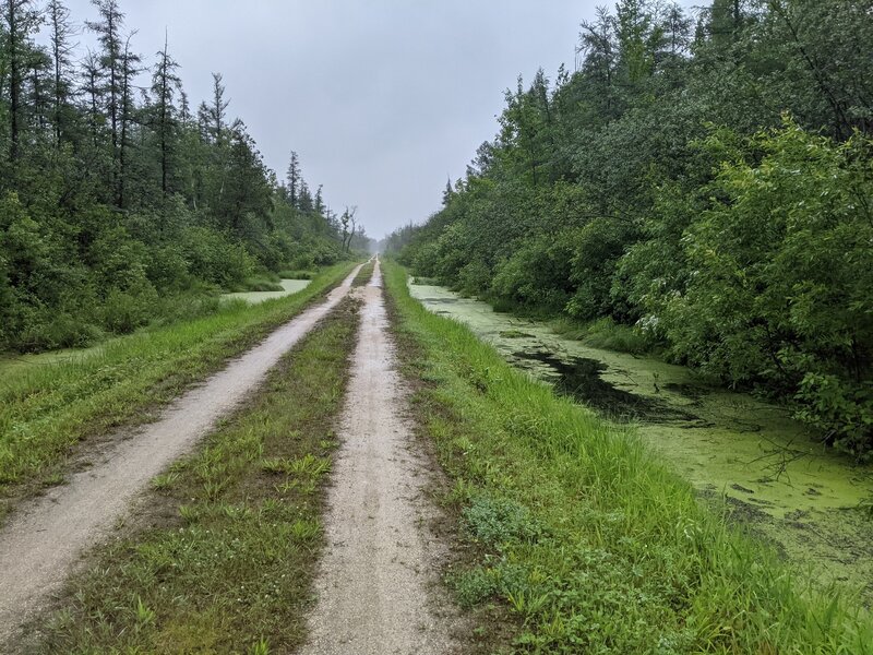 Ahnapee State Trail